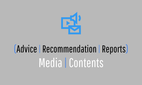 Expert Advice: Media & Contents-Industry