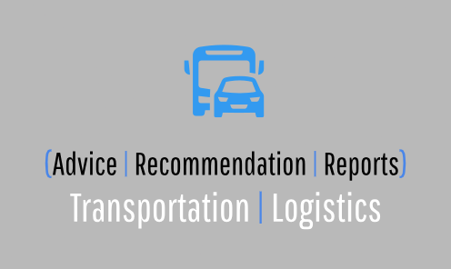 Expert Advice: Transportation | Logistics-Industry