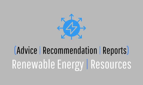 Expert Advice: Renewable Energy-Industry