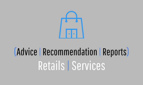 Expert Advice: Retail | Services-Industry