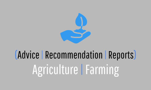 Expert Advice: Agriculture | Farming-Industry