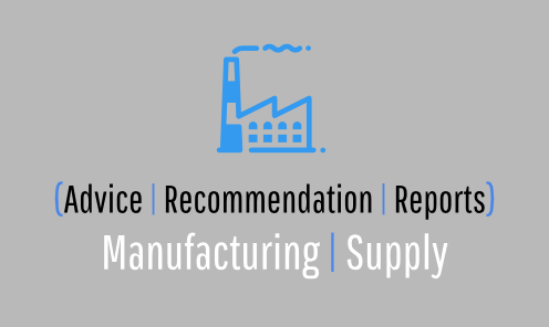 Expert Advice: Manufacturing | Supply-Industry